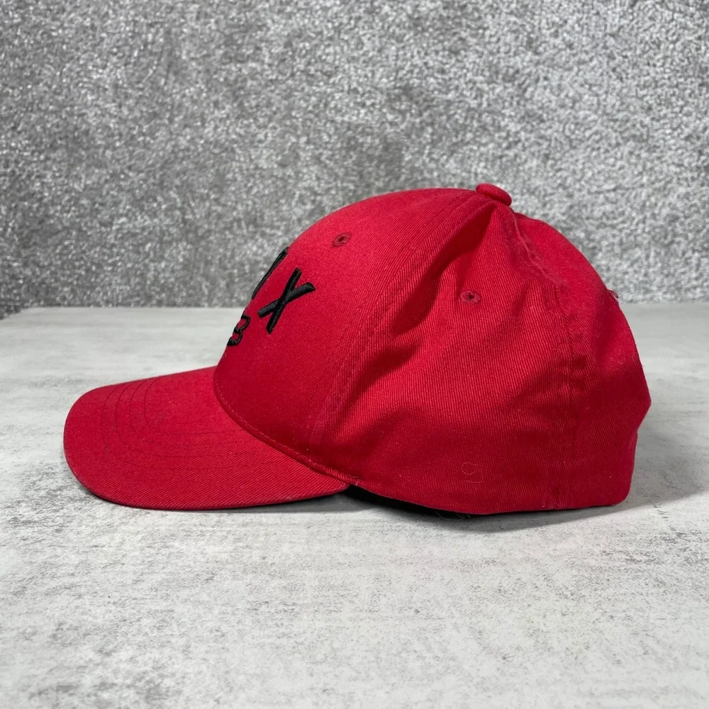 Fox hat has